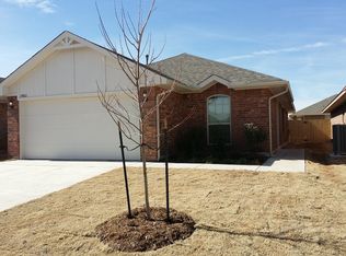 19801 Serenade Way, Edmond, OK 73012