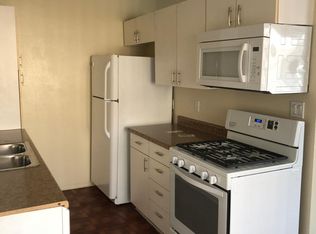 2239 S Marvin Ave APT 7, Los Angeles, CA 90016