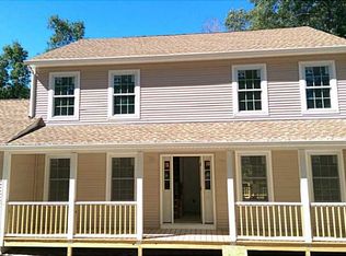 235 Shippeetown Rd, East Greenwich, RI 02818