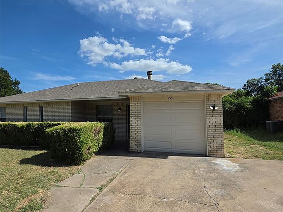 3rd image of 216 Tejas Dr