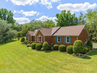 33 Hillview Dr, Hollow Rock, TN, 38342