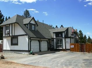 2081 Cedarpine Ln, Big Bear City, CA 92314