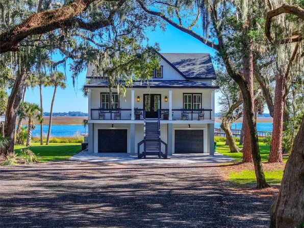 95102 Arbor Ln, Fernandina Beach, FL 32034