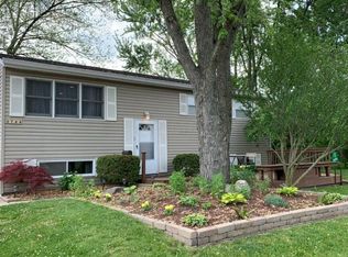 3744 Balboa Ct, Westerville, OH