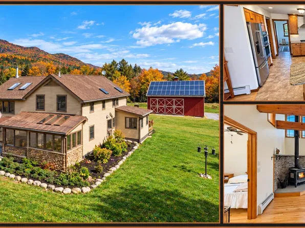 212 Garnet Lake Road, Warrensburg, NY 12885