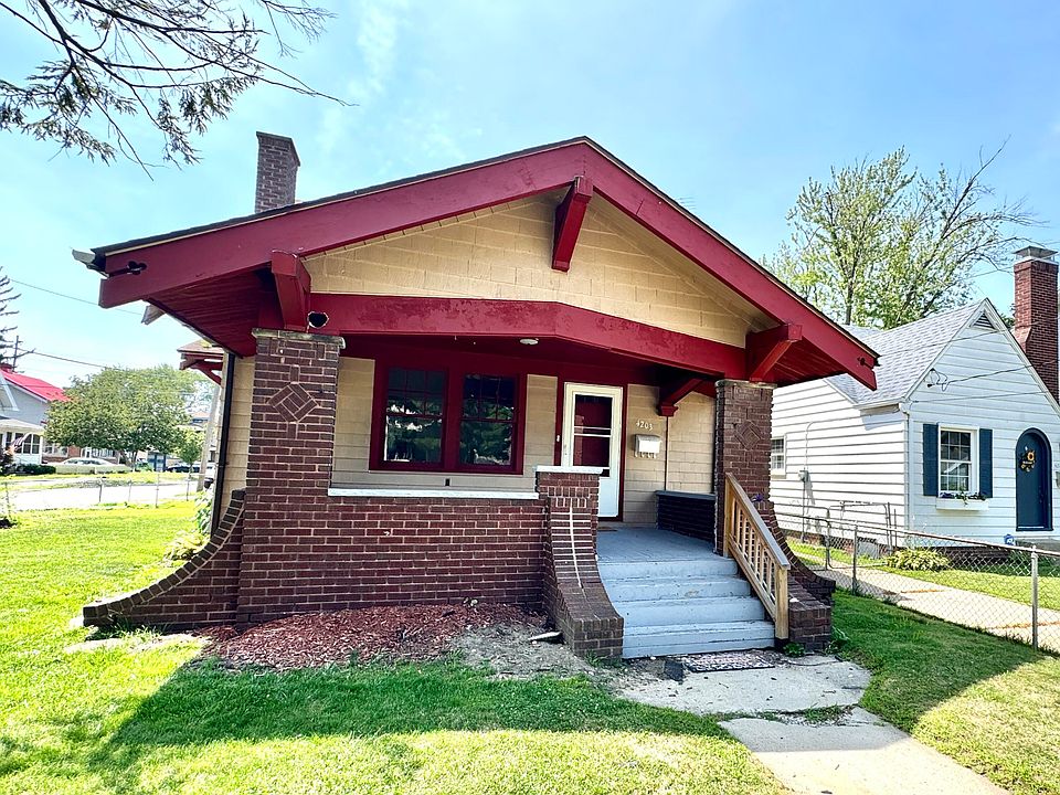 1st image of 4203 Berwick Ave