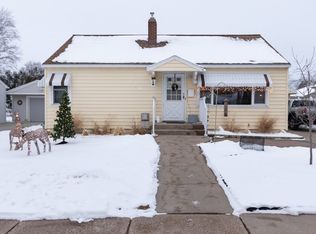 708 Ethel St, Wausau, WI 54403