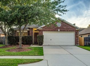 19307 Dickson Park Dr, Spring, TX 77373