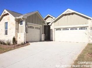 13007 Waterlily Way, San Antonio, TX 78254