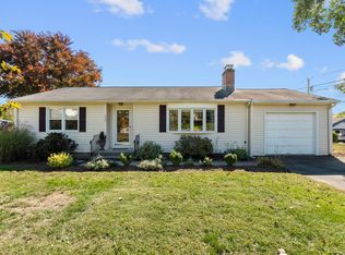 1487 Naugatuck Ave, Milford, CT 06461