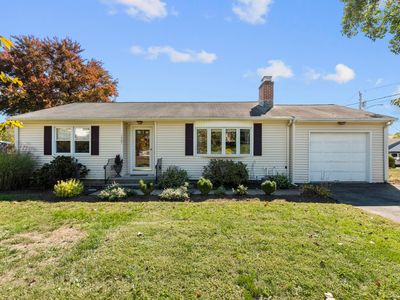 1487 Naugatuck Avenue, Milford, CT, 06461