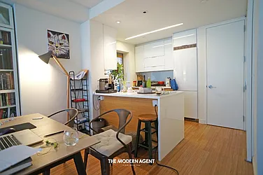 Rented by Level Group