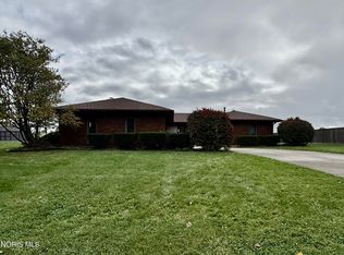 501 Cardinal Dr, Bryan, OH 43506