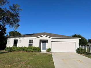 2073 SW Ember St, Port Saint Lucie, FL 34953