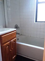 Rented by Next Door Realty NYC