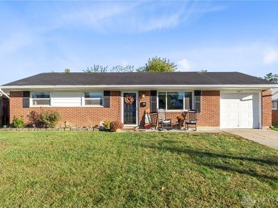 107 Laredo Ave, New Lebanon, OH, 45345