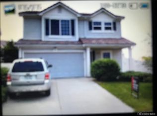 5534 Espana Ct, Denver, CO 80249