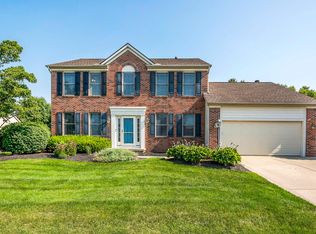 13437 Silverbrook Dr NW, Pickerington, OH