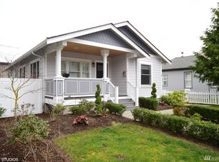 121 3rd Ave N, Edmonds, WA 98020