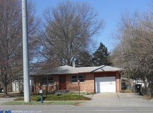 2521 S 56th St, Lincoln, NE 68506