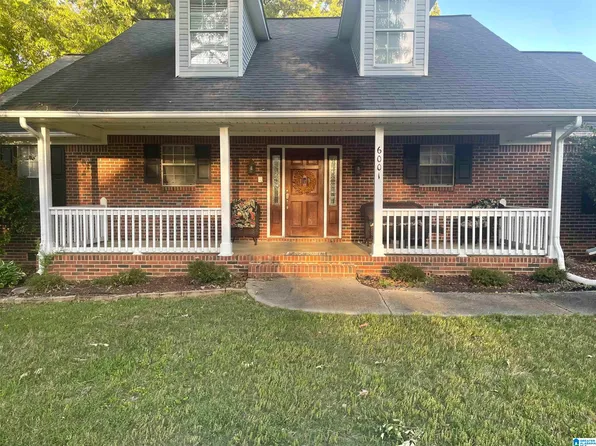 6001 Shannon Brook Ln, Oxford, AL 36203