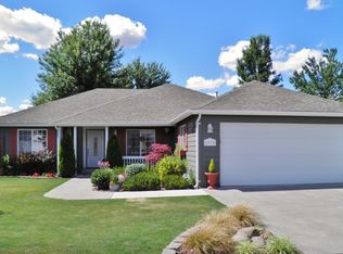 2337 Hawk Dr, Walla Walla, WA 99362