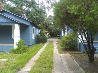 1521 Larue Ave, Jacksonville, FL 32207