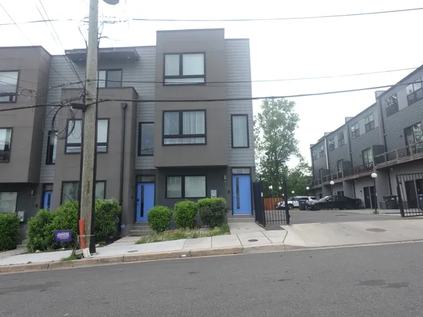 5103 E St SE, Washington, DC 20019