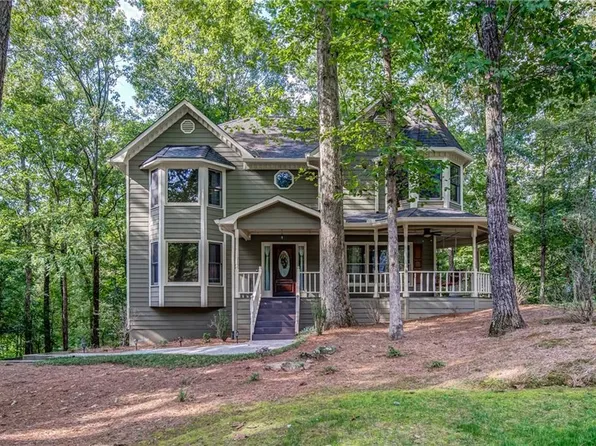 1515 Fox Hound Trce, Woodstock, GA 30188