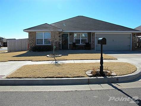 11800 NW 132nd St., Piedmont, OK Josh Barnett Oklahoma Real Estate (1)