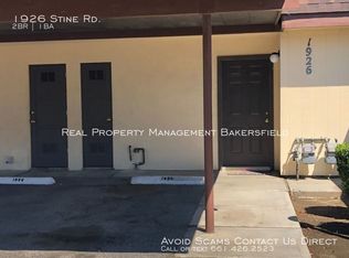 1926 Stine Rd, Bakersfield, CA 93309