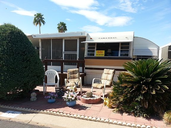 2nd image of 1149 N 92nd St Lot 177