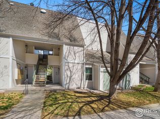 512 E Monroe Dr UNIT C323, Fort Collins, CO 80525