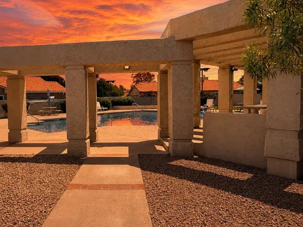 325 W Le Marche Ave, Phoenix, AZ 85023