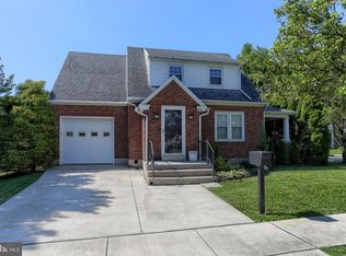 602 Maple St, Annville, PA 17003