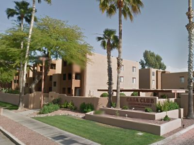 1810 E Blacklidge Dr APT 610, Tucson, AZ, 85719