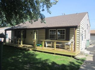 4037 Ramelle Dr, Council Bluffs, IA 51501
