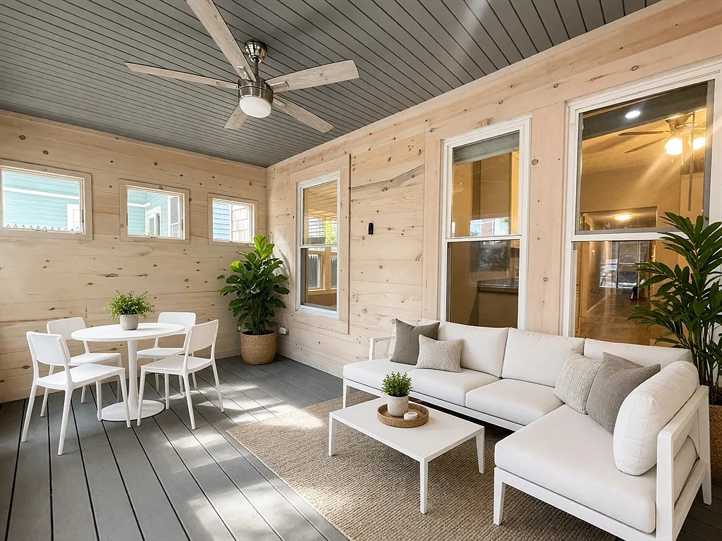 3 bed, 2.0 bath, 1300 sqft, $5,400 — Photo 2