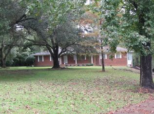 454 Regan Rd, Magnolia, MS 39652