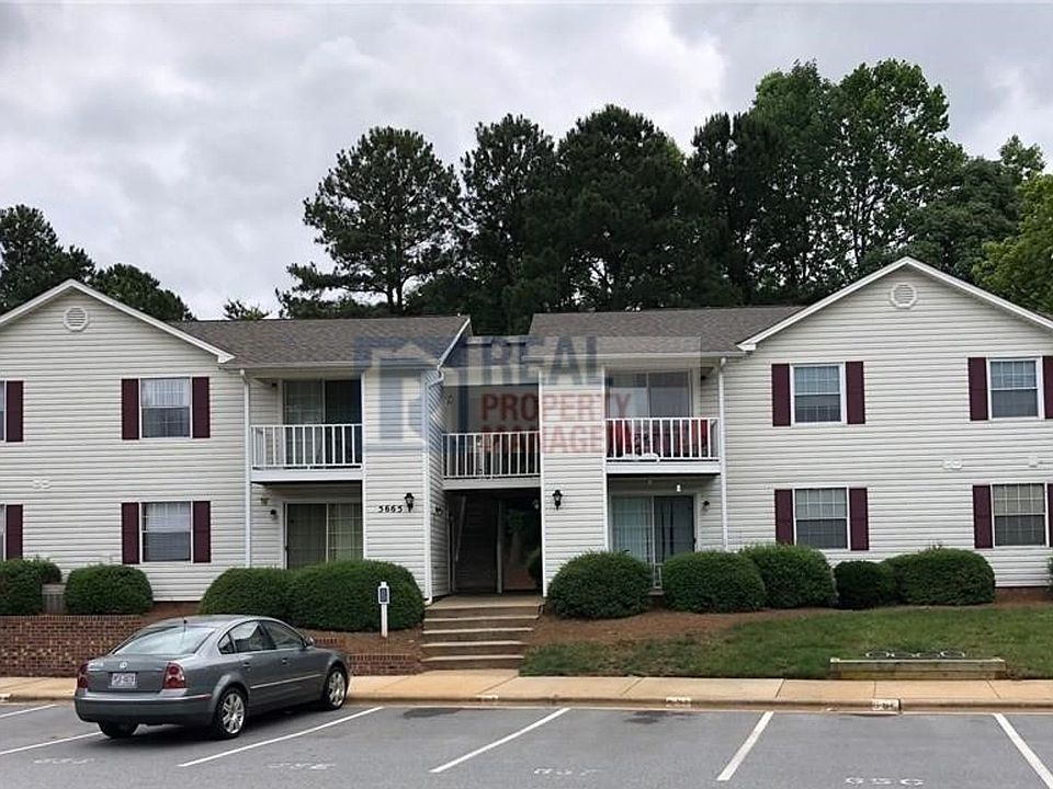 5665H Hornaday Rd, Greensboro, NC 27409 Zillow