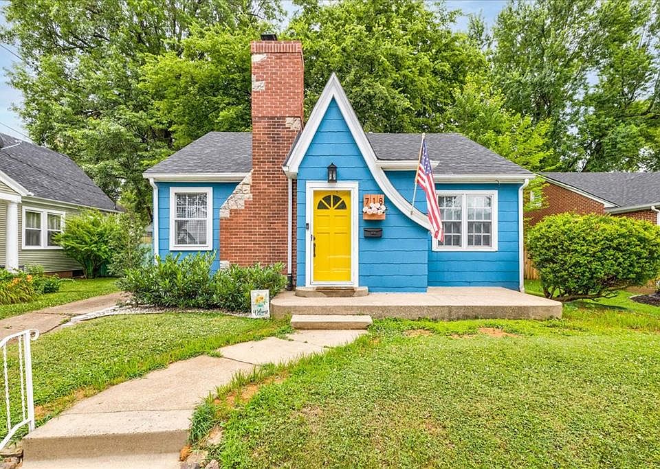 718 Cottage Dr, Owensboro, KY 42301 Zillow