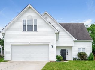 4215 Sebring Ct SW, Concord, NC 28025