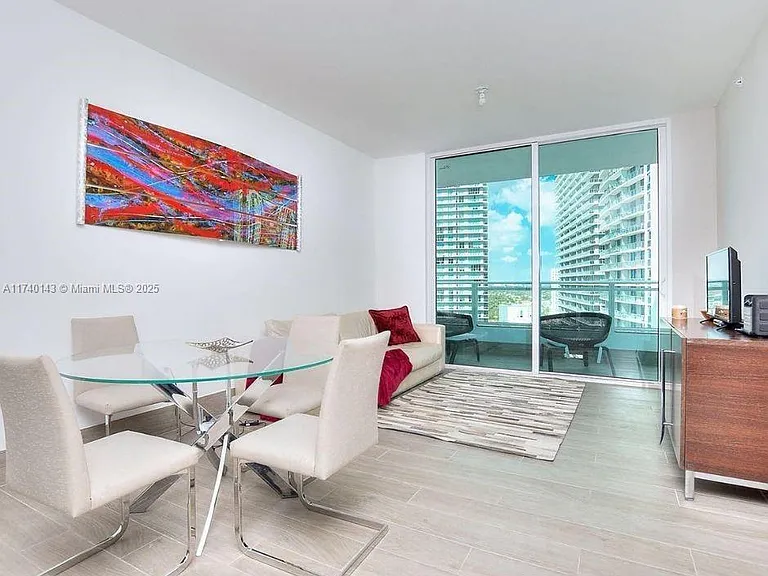 1080 Brickell Ave #2007 — Photo 3