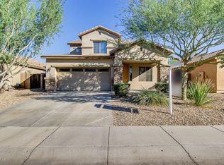 18048 W Sunnyslope Ln, Waddell, AZ 85355