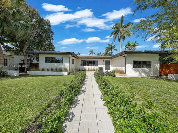 10610 NE 11th Ave, Miami Shores, FL 33138