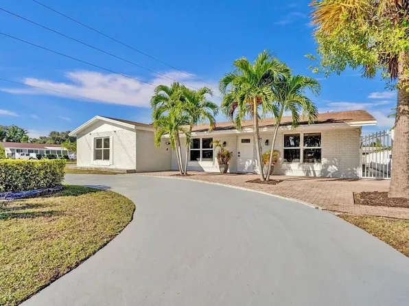 5517 Monroe Street, Hollywood, FL 33021