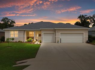 5 PINE BUSH LANE, PALM COAST, FL 32164