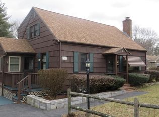 119 Farm St, Bellingham, MA 02019