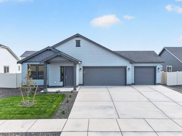 6609 Road 52, Pasco, WA 99301