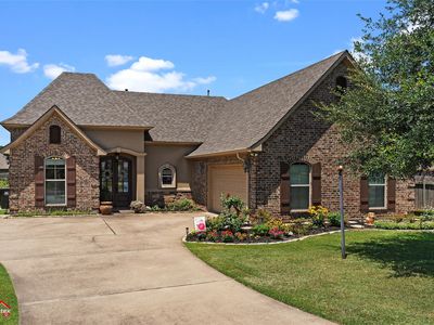102 Lauren Cir, Haughton, LA, 71037